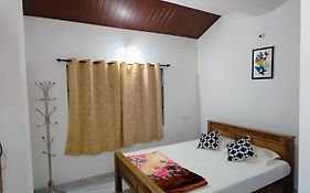 Misty Haven Homestay