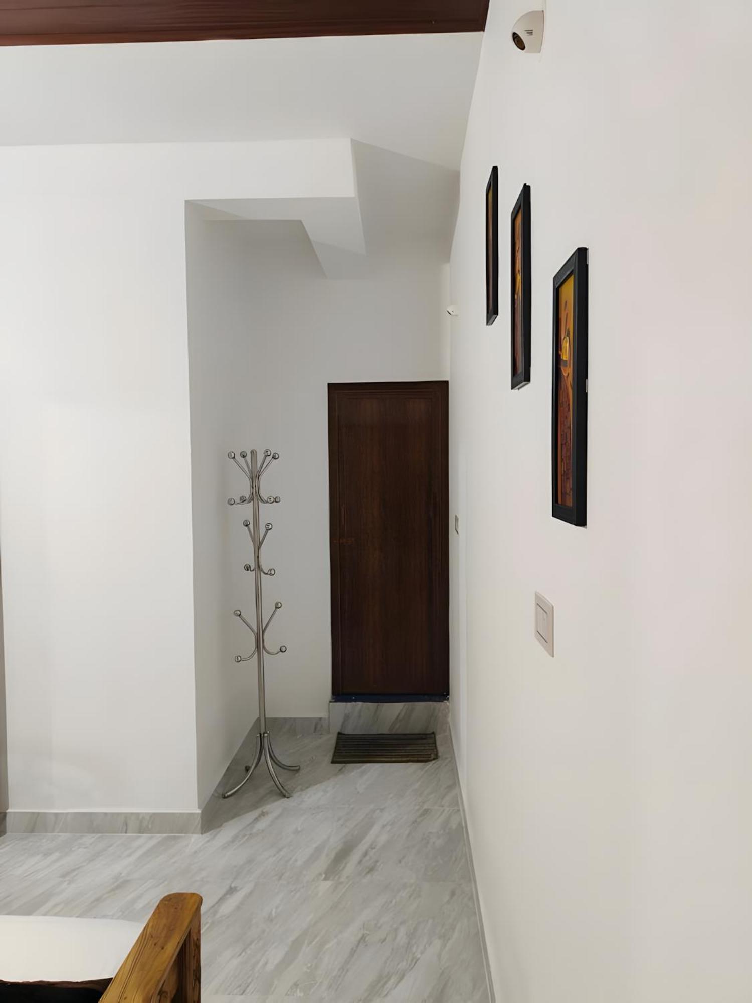 Misty Haven Homestay Madikeri Exterior photo