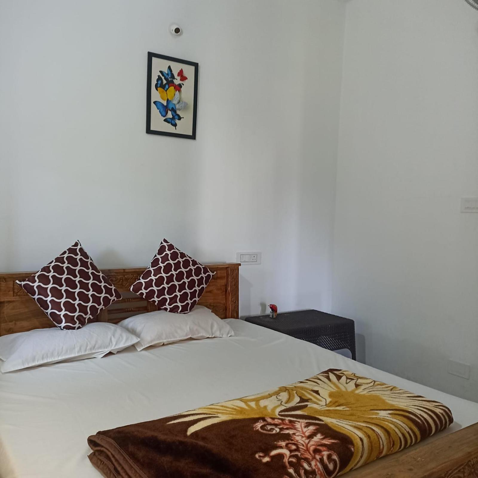 Misty Haven Homestay Madikeri Exterior photo