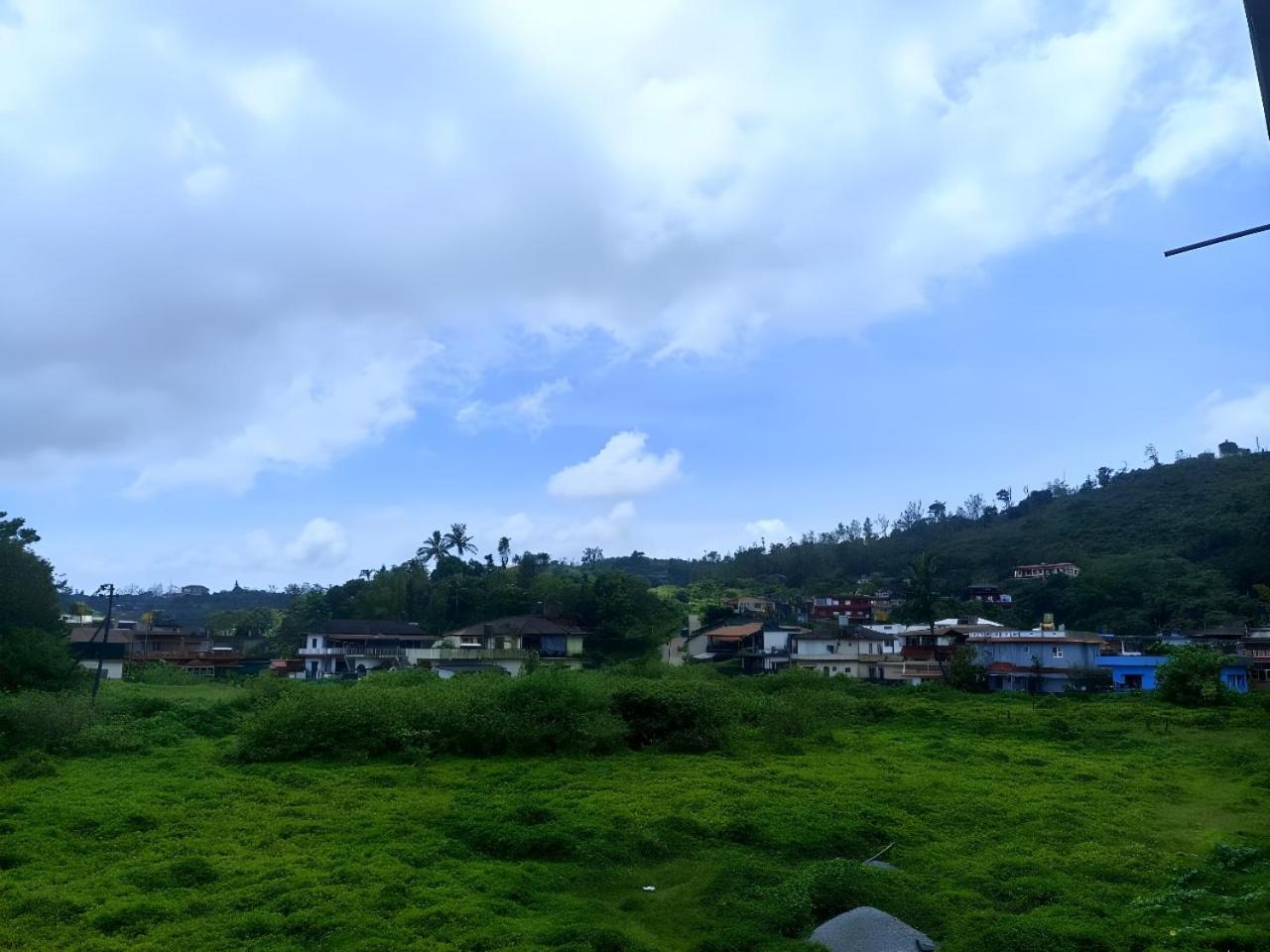Misty Haven Homestay Madikeri Exterior photo