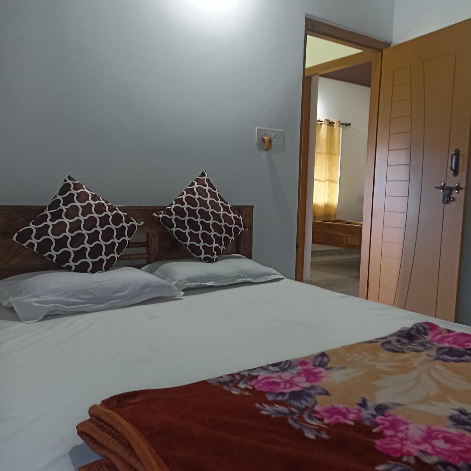 Misty Haven Homestay Madikeri Exterior photo